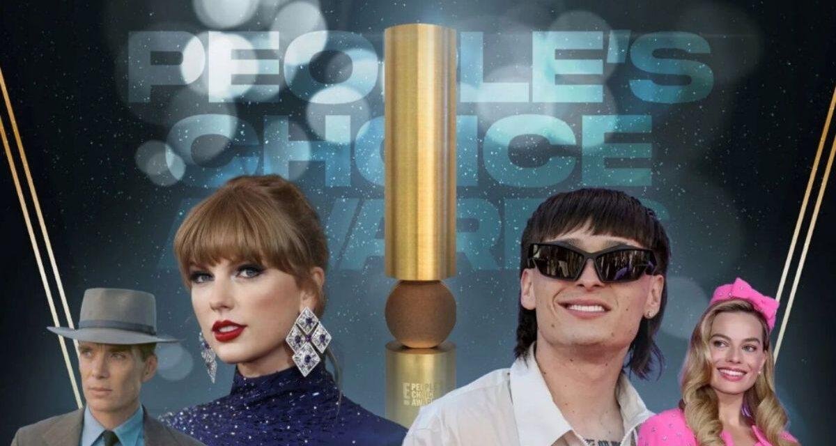 People’s Choice Awards 2024 |Confira a lista dos vencedores