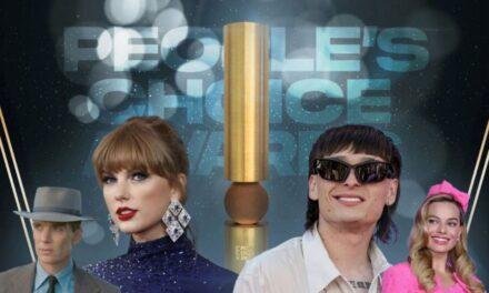 People’s Choice Awards 2024 |Confira a lista dos vencedores