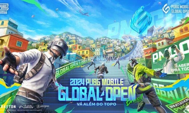 PMGO 2024: Definidas as equipes do Open Qualify