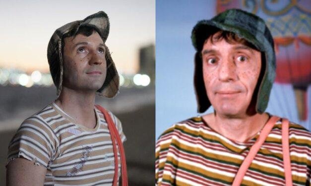 Sem Querer Querendo: Série de Roberto Gómez Bolaños ganha imagens