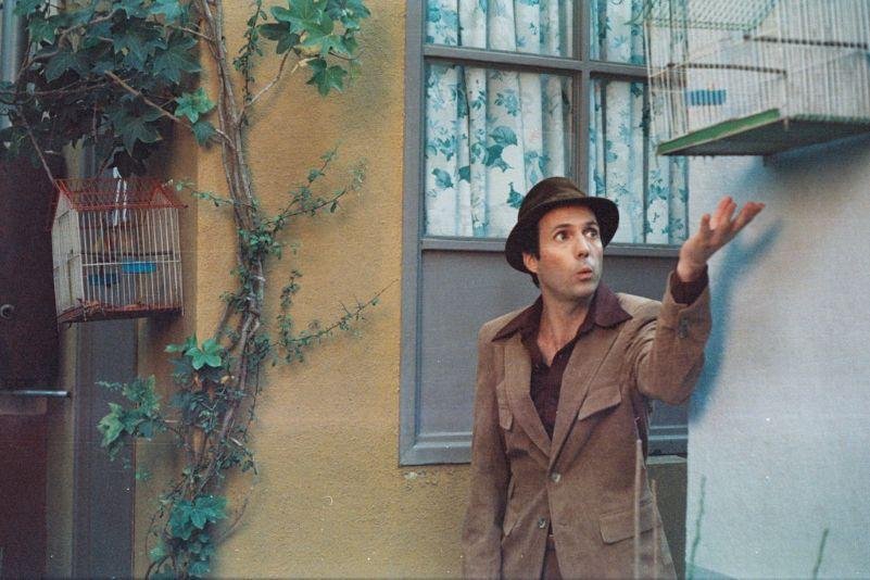Pablo Cruz em Sem Querer Querendo - Divulgação MAX (foto 2)