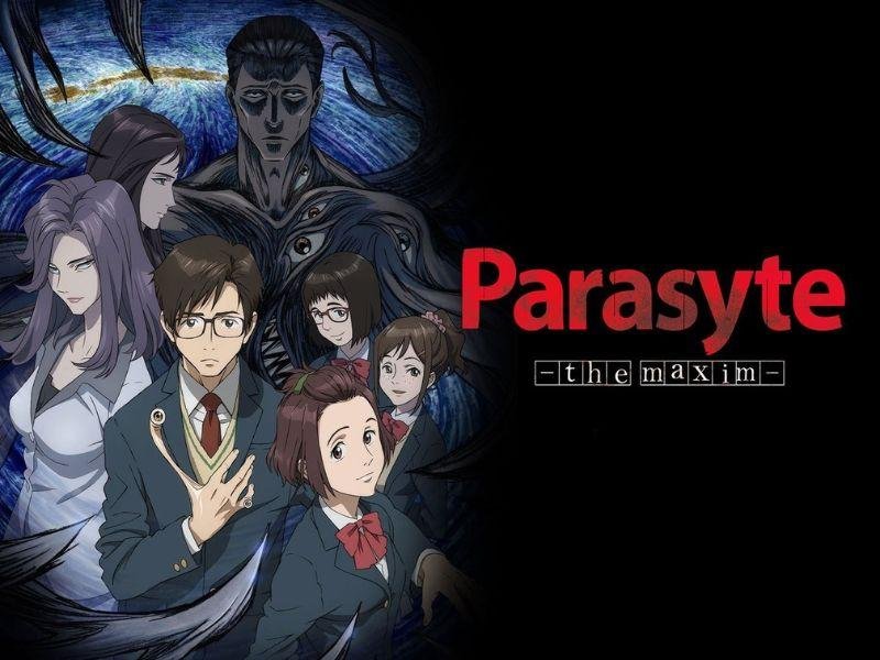Kiseijū: Sei no Kakuritsu