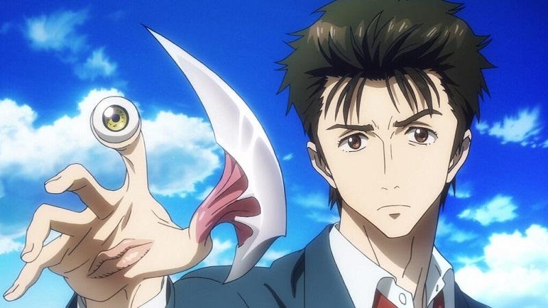 Kiseijū: Sei no Kakuritsu