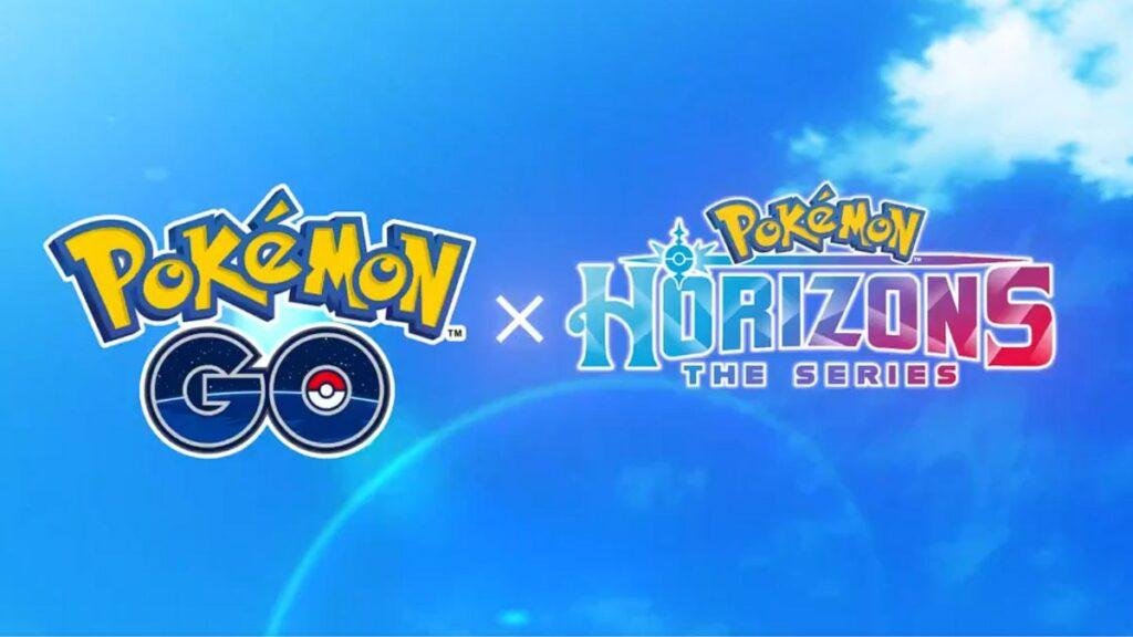 Pokémon Go - Pokémon Presents