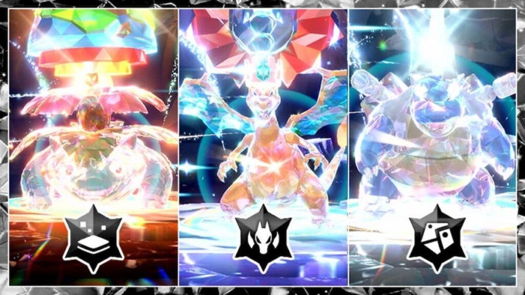 Pokémon Scarlet e Violet