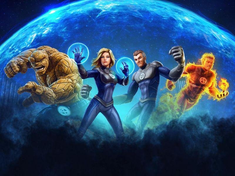 Quarteto Fantástico | Pedro Pascal como o Reed Richards?