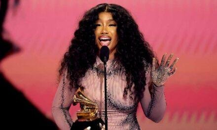 R&B no Grammy 2024 | Confira os destaques e melhores momentos da edição