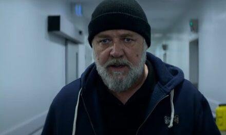 A Teia| Novo filme com Russel Crowe ganha trailer