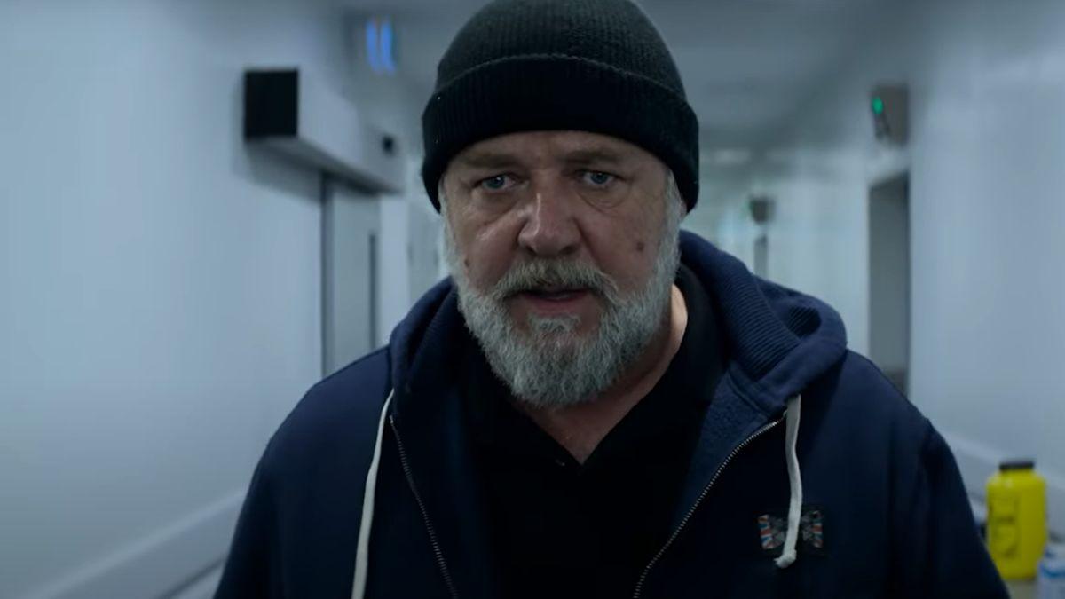 A Teia| Novo filme com Russel Crowe ganha trailer