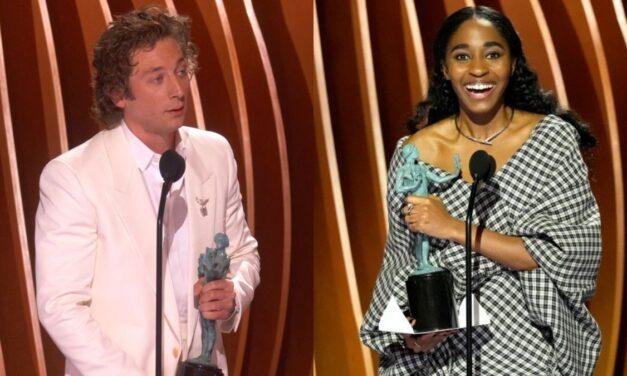 SAG Awards 2024: Confira lista de vencedores da edição