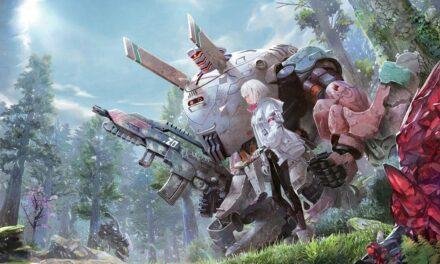 SYNDUALITY ECHO OF ADA: novo trailer revela customizações