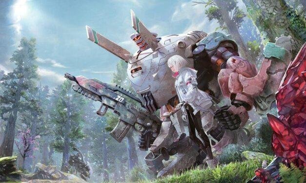 SYNDUALITY ECHO OF ADA: novo trailer revela customizações