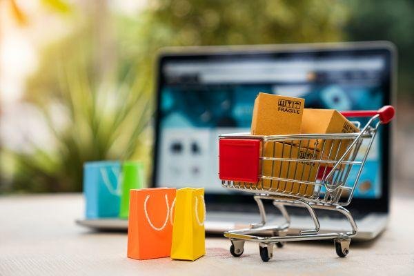 Shopee: plataforma de e-commerce