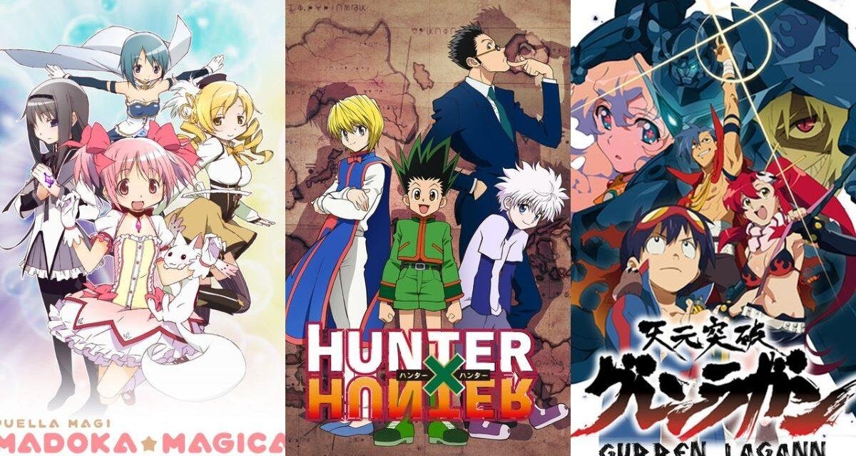 Vocabulário Otaku: Saiba o que é shoujo, shonen, mecha e mais