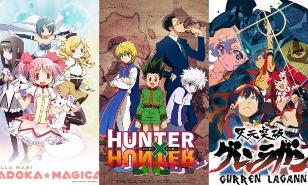 Vocabulário Otaku: Saiba o que é shoujo, shonen, mecha e mais