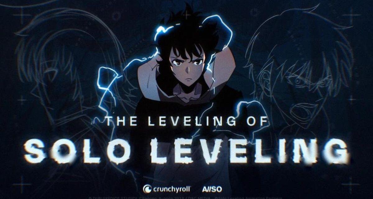 Review | The Leveling of Solo Leveling