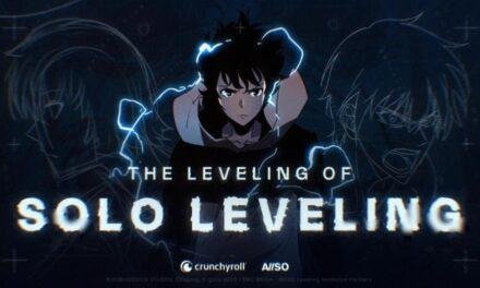 Review | The Leveling of Solo Leveling