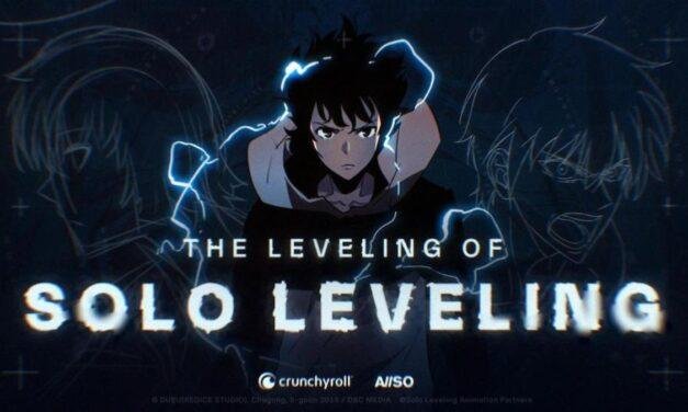 Solo Leveling | Anime ganhará documentário pela Crunchyroll