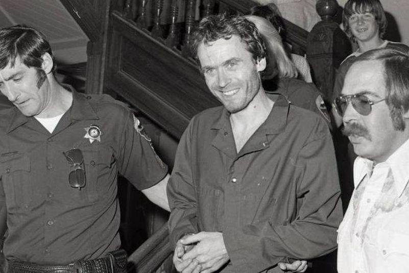 Ted Bundy