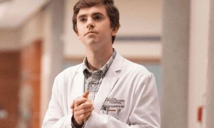 Última temporada de “The Good Doctor: O Bom Doutor” chega na TV Globo