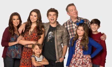 Os Thundermans: Elenco original está de volta em nova produção