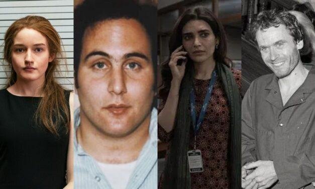 Dia do Repórter: 4 séries de true crime com a ação de jornalistas