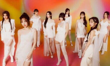Review | Twice mostra nuances do amor no EP ‘With You’