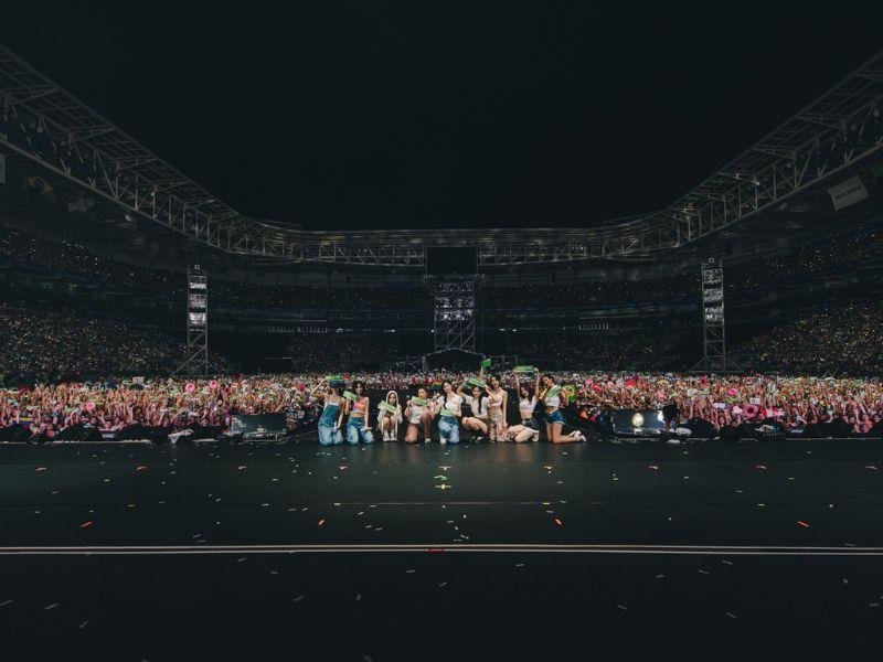 twice grupo