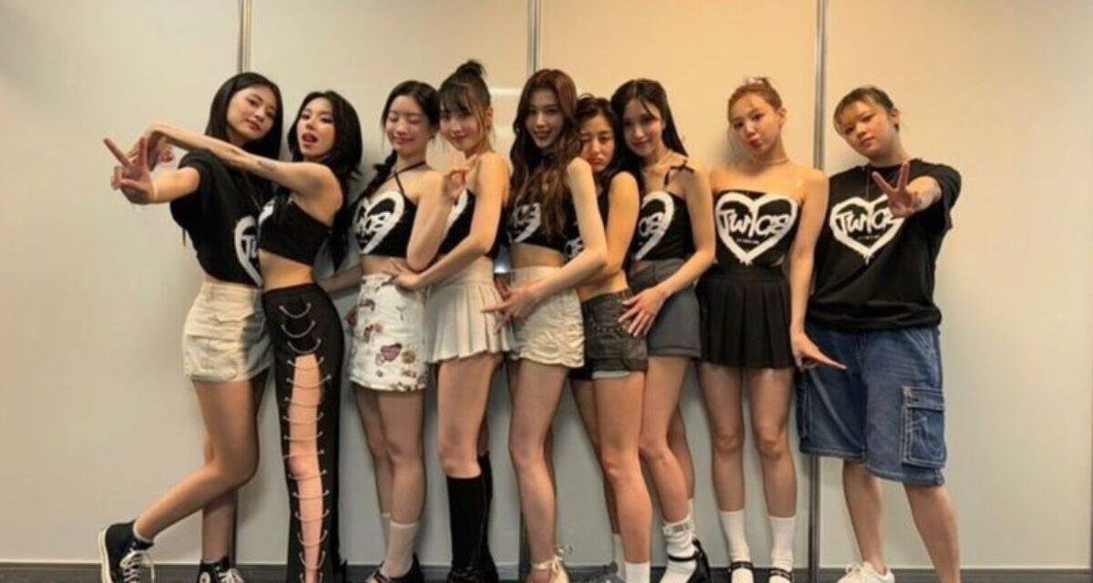 TWICE no Brasil: setlist, detalhes e tudo sobre os shows no país