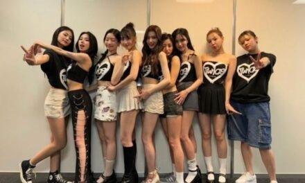 TWICE no Brasil: setlist, detalhes e tudo sobre os shows no país