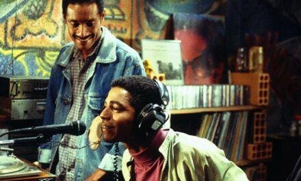 Dia Mundial do Rádio | Conheça o filme ‘Uma Onda no Ar’