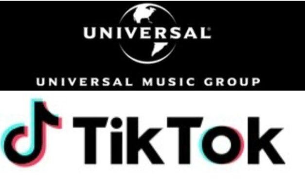 Universal Music Group remove músicas do app TikTok; entenda