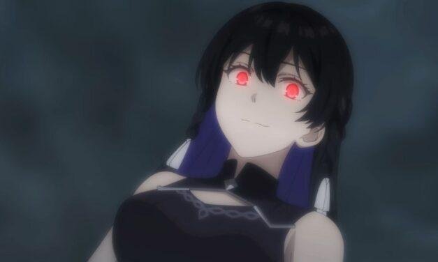 Unnamed Memory ganha data de estreia