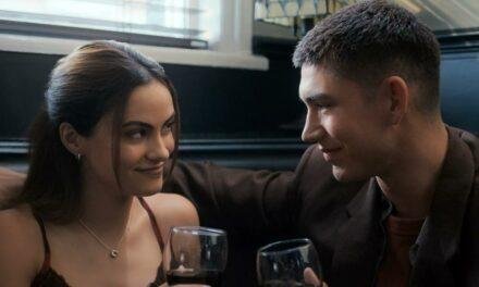 Crítica – Upgrade: As Cores do Amor
