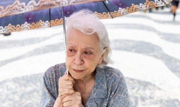 Vitória | Filme nacional com Fernanda Montenegro ganha data de estreia