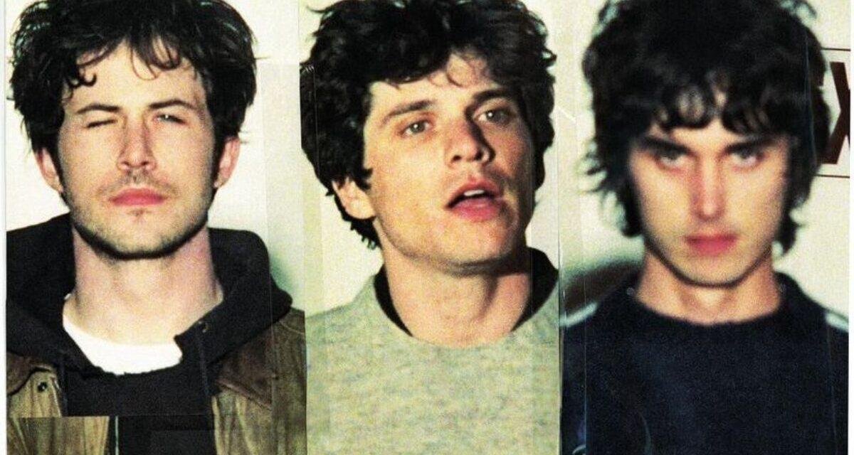 Wallows anuncia novo single “Your Apartment” e divulga vídeo para fãs