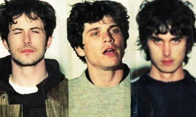 Wallows anuncia novo single “Your Apartment” e divulga vídeo para fãs
