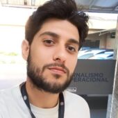 Vitor Hugo Ferreira