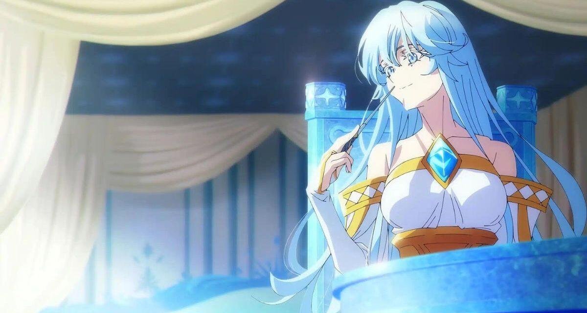 Wistoria: Wand and Sword | Adaptação em anime anunciada