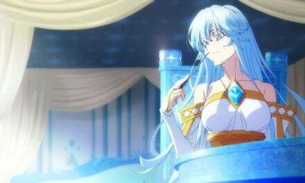 Wistoria: Wand and Sword | Adaptação em anime anunciada