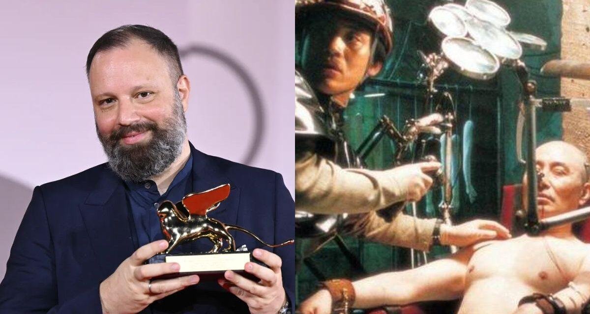 Yorgos Lanthimos vai dirigir remake de comédia coreana “Save The Green Planet!”