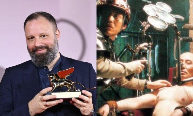 Yorgos Lanthimos vai dirigir remake de comédia coreana “Save The Green Planet!”