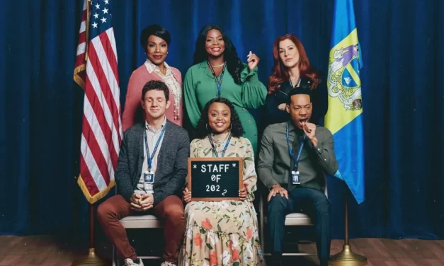 Abbott Elementary é renovada para 5ª temporada