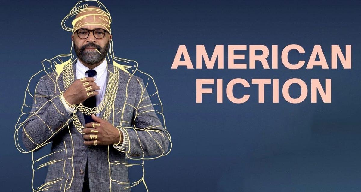 American Fiction ganha como Melhor de Roteiro Adaptado no Oscar 2024