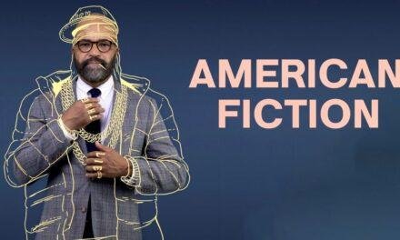 American Fiction | Curiosidades sobre o filme indicado ao Oscar 2024