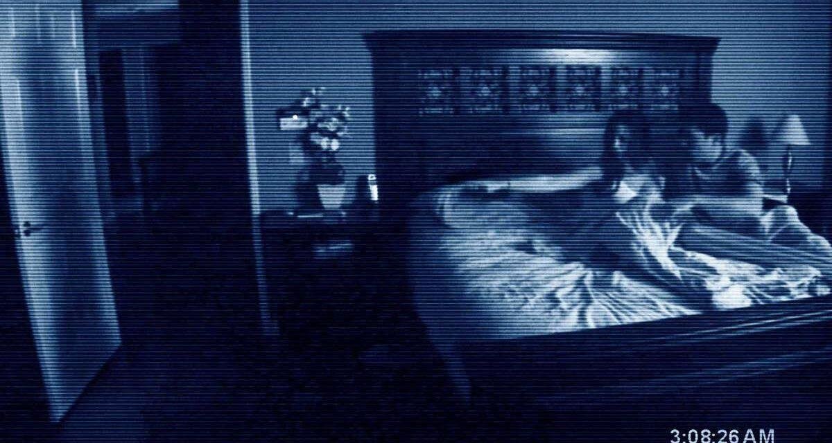 Oitavo “Atividade Paranormal” ganha data de estreia e inaugura nova fase da franquia