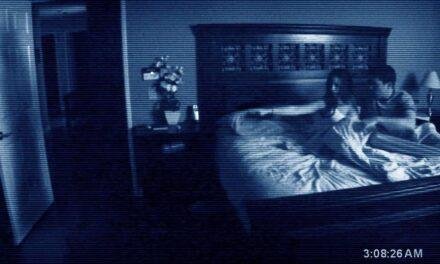 Oitavo “Atividade Paranormal” ganha data de estreia e inaugura nova fase da franquia