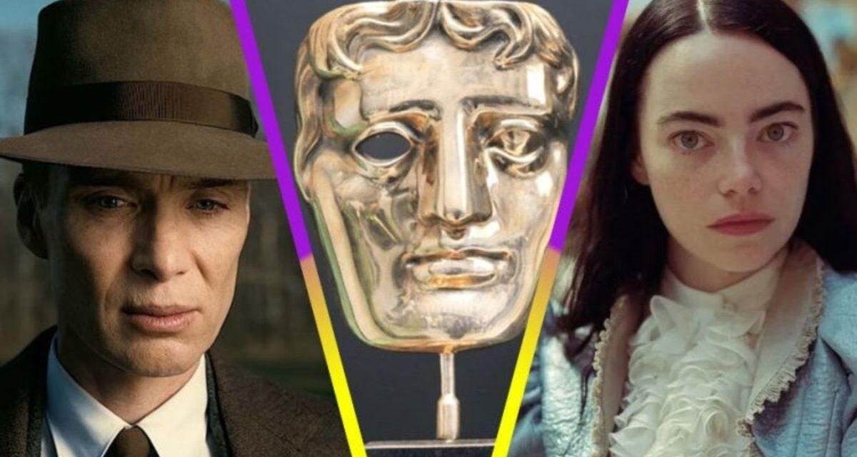 BAFTA 2024 | Confira a lista completa dos vencedores