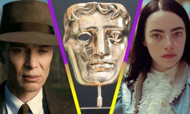 BAFTA 2024 | Confira a lista completa dos vencedores