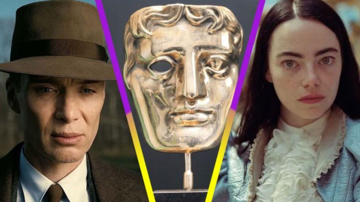 Bafta 2024 Confira A Lista Completa Dos Vencedores 